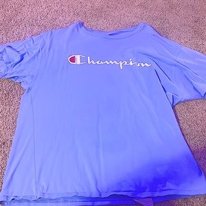 CHAMPION T-SHIRT